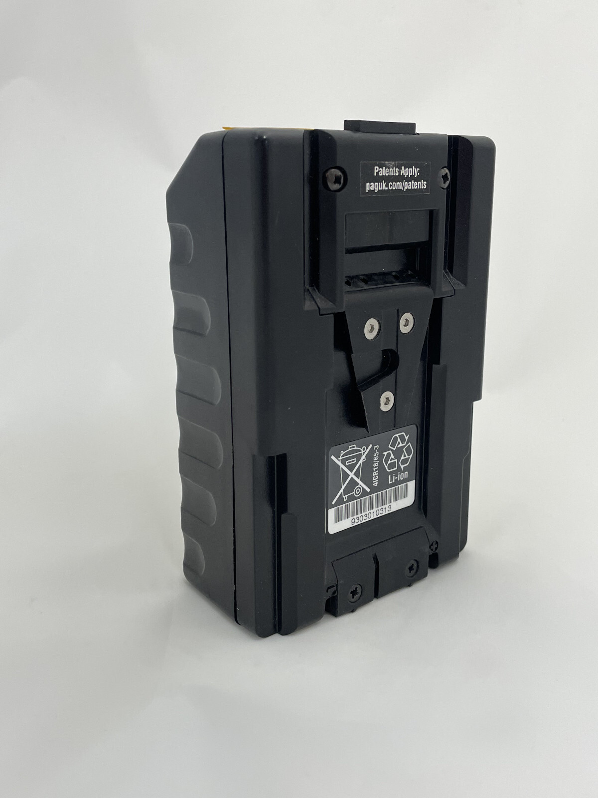 PAG PAGlink PL96 14.8V V-Mount V-Lock Lithium-Ion Battery (92% SOH)