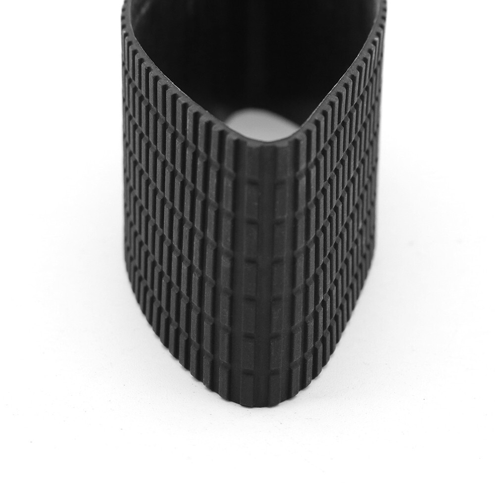 Lens Zoom Grip Rubber Ring for Nikon AF-S DX Zoom 18-135mm f/3.5-5.6G IF-ED Lens