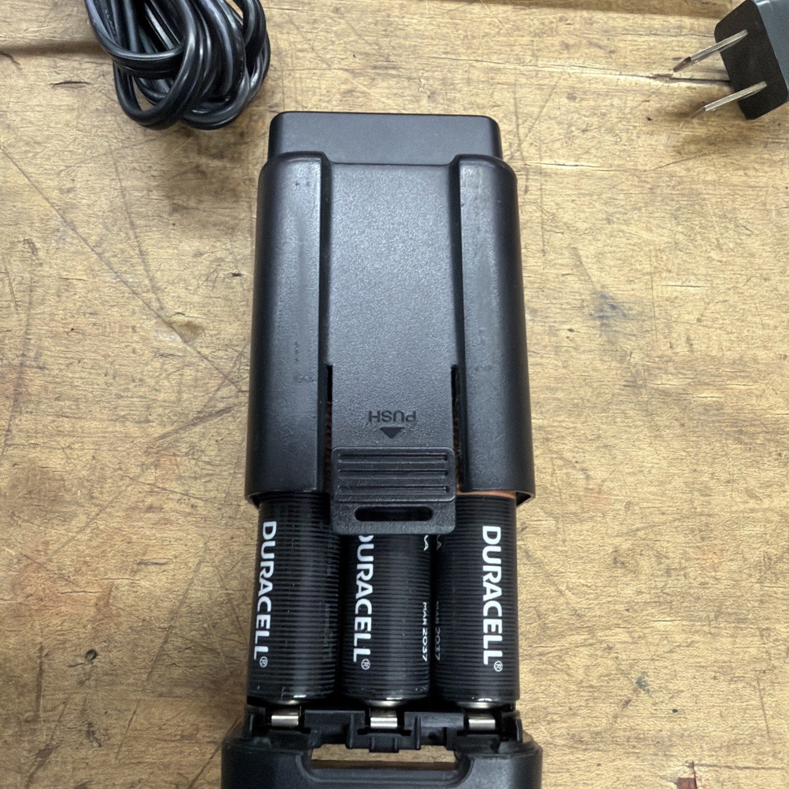 Sony CCD-TR66 8mm Video8 camera Camcorder VCR Player Video Transfer WORKS GREAT!