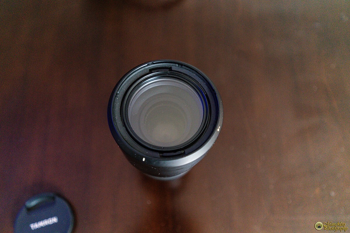Tamron Di III VXD A056SF 70-180mm F/2.8 Telephoto Lens for Sony E