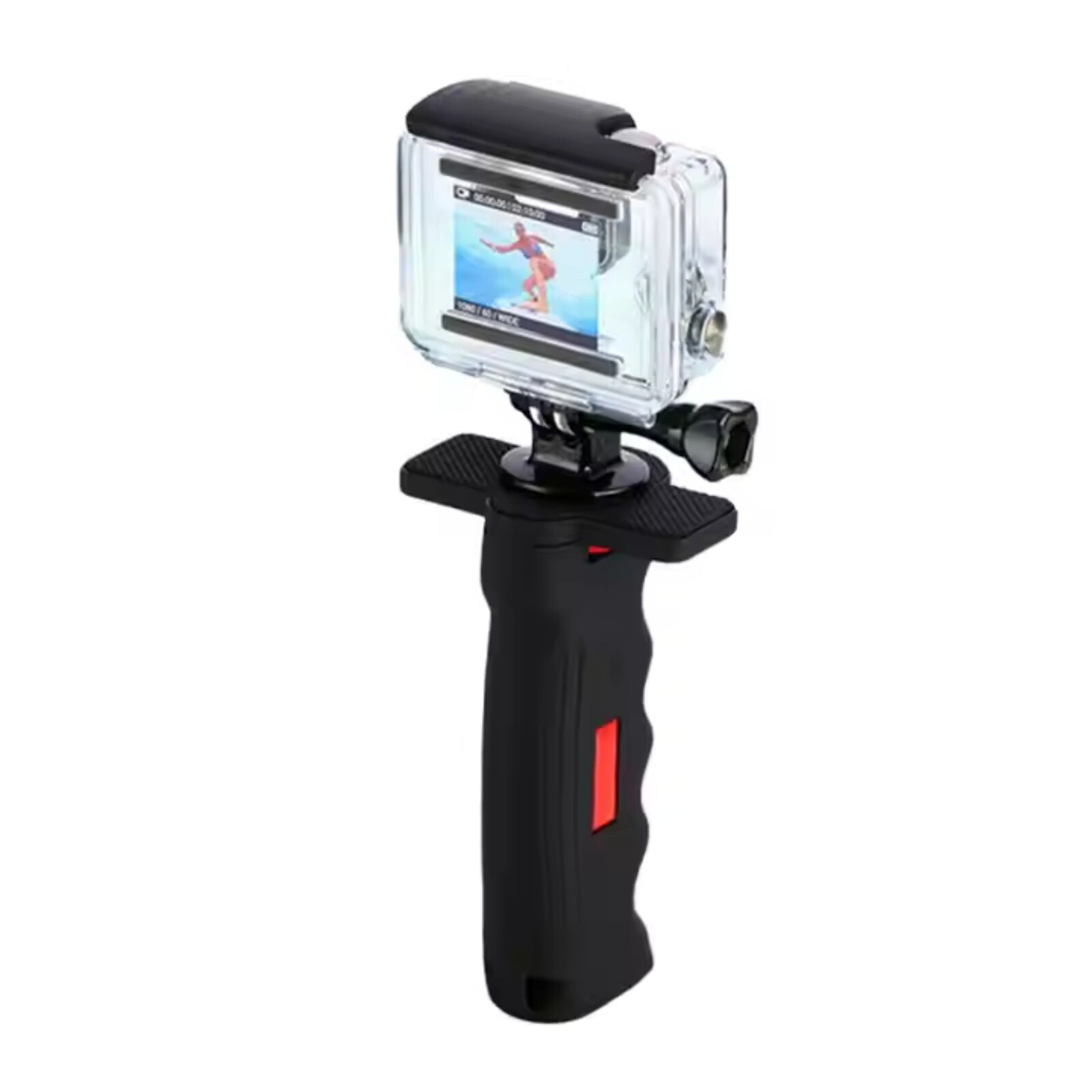 Camera Handle Grip for GoPro Canon Nikon Sony Action Camera Universal Anti-Slip
