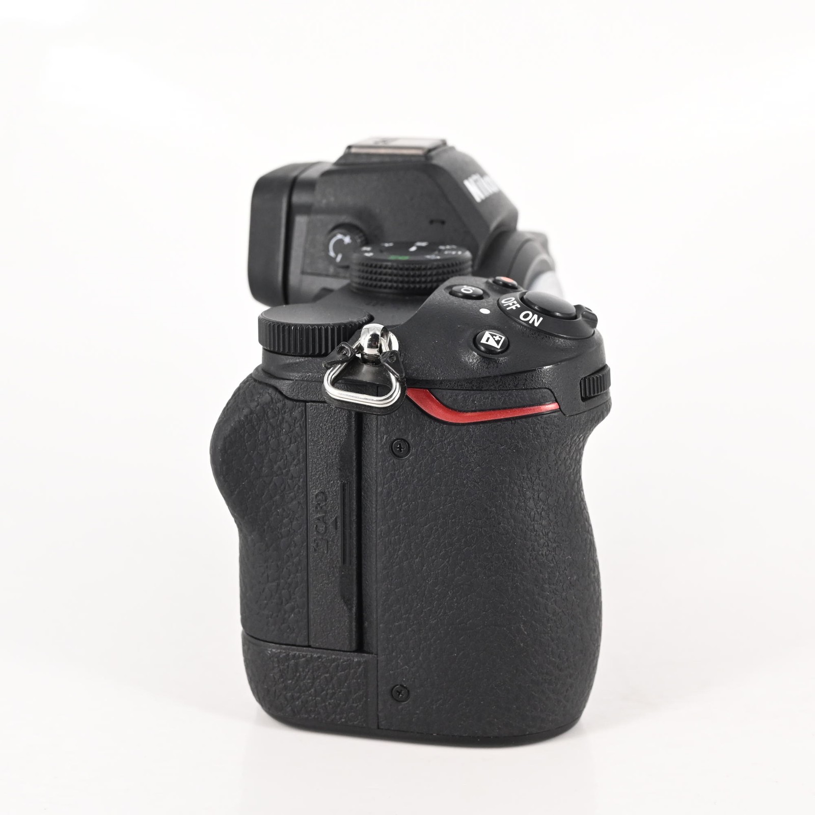 Nikon Z 5 Mirrorless Digital Camera 24.3MP Z5 w/Battery & Charger #Q