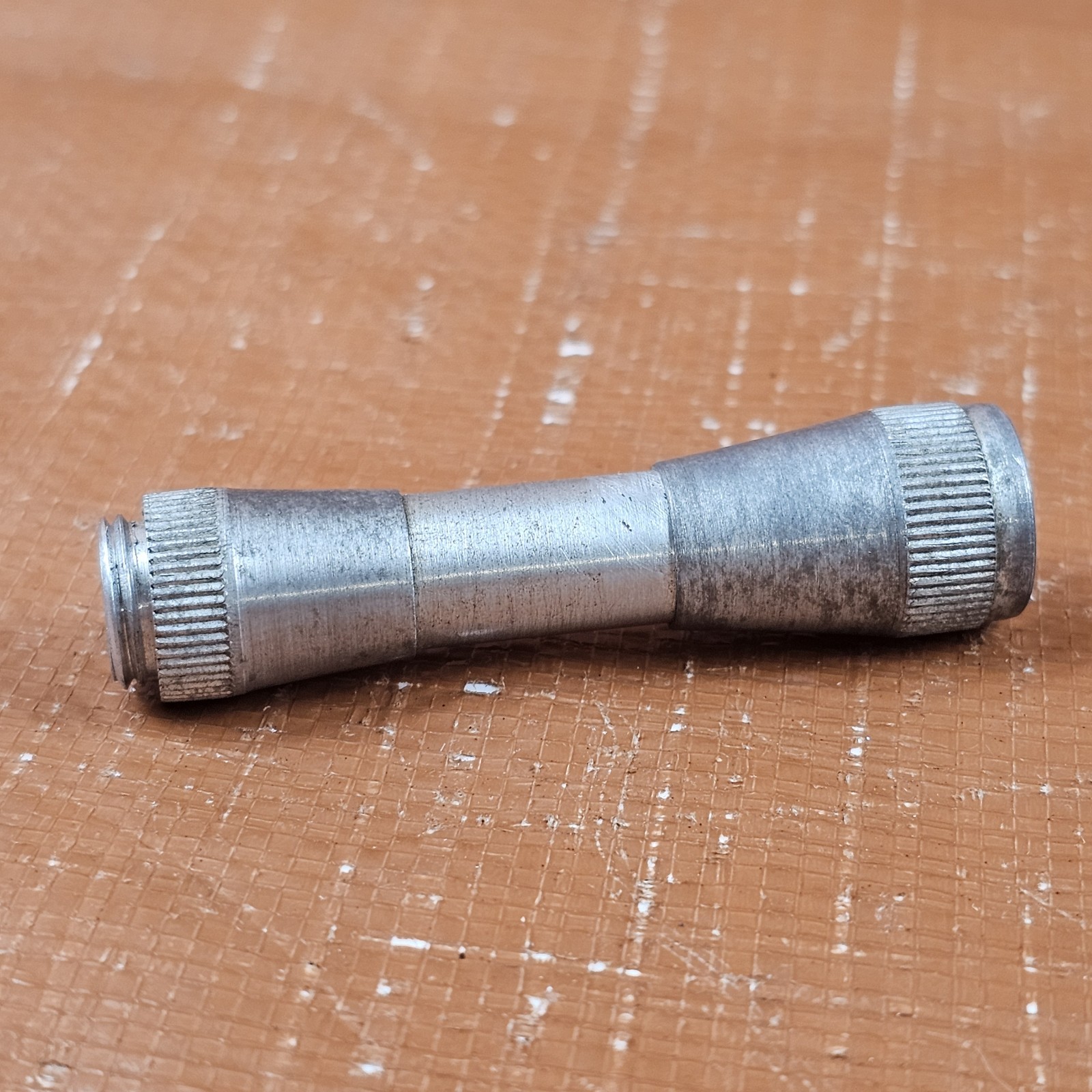 KALART RANGEFINDER MAGNIFING FOCUSING TUBE FOR GRAFLEX BUSCH PRESSMAN & OTHERS