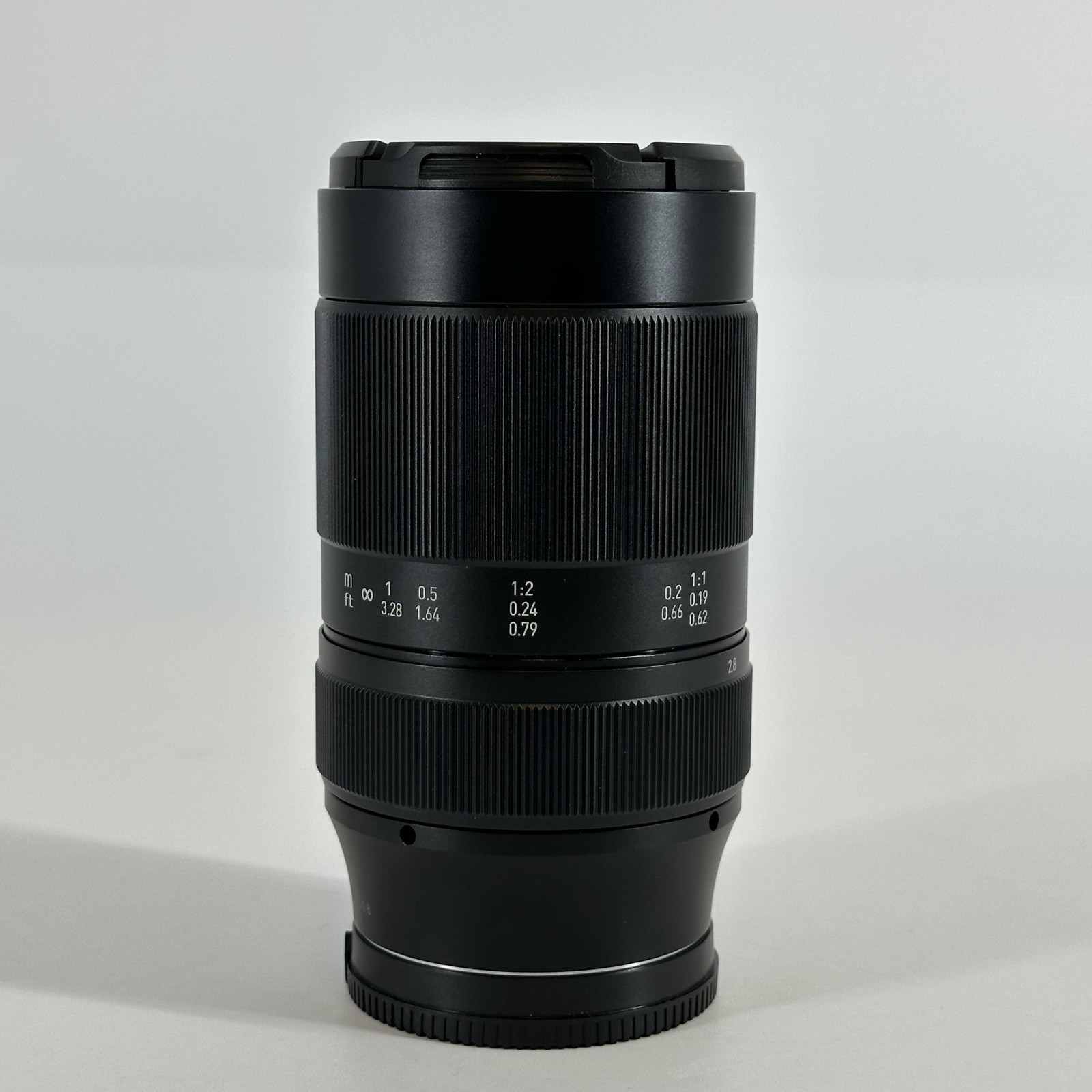 Brightin Star 60mm f/2.8 Macro Lens – Excellent Condition