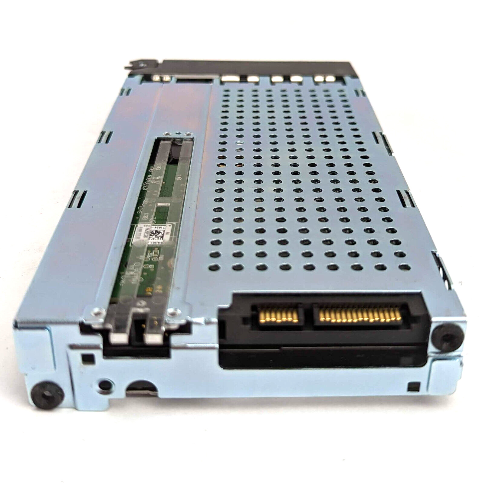 Avid ISIS 2TB WD Spare Storage Drive for 5000/5500 Shared Media Server – Tested