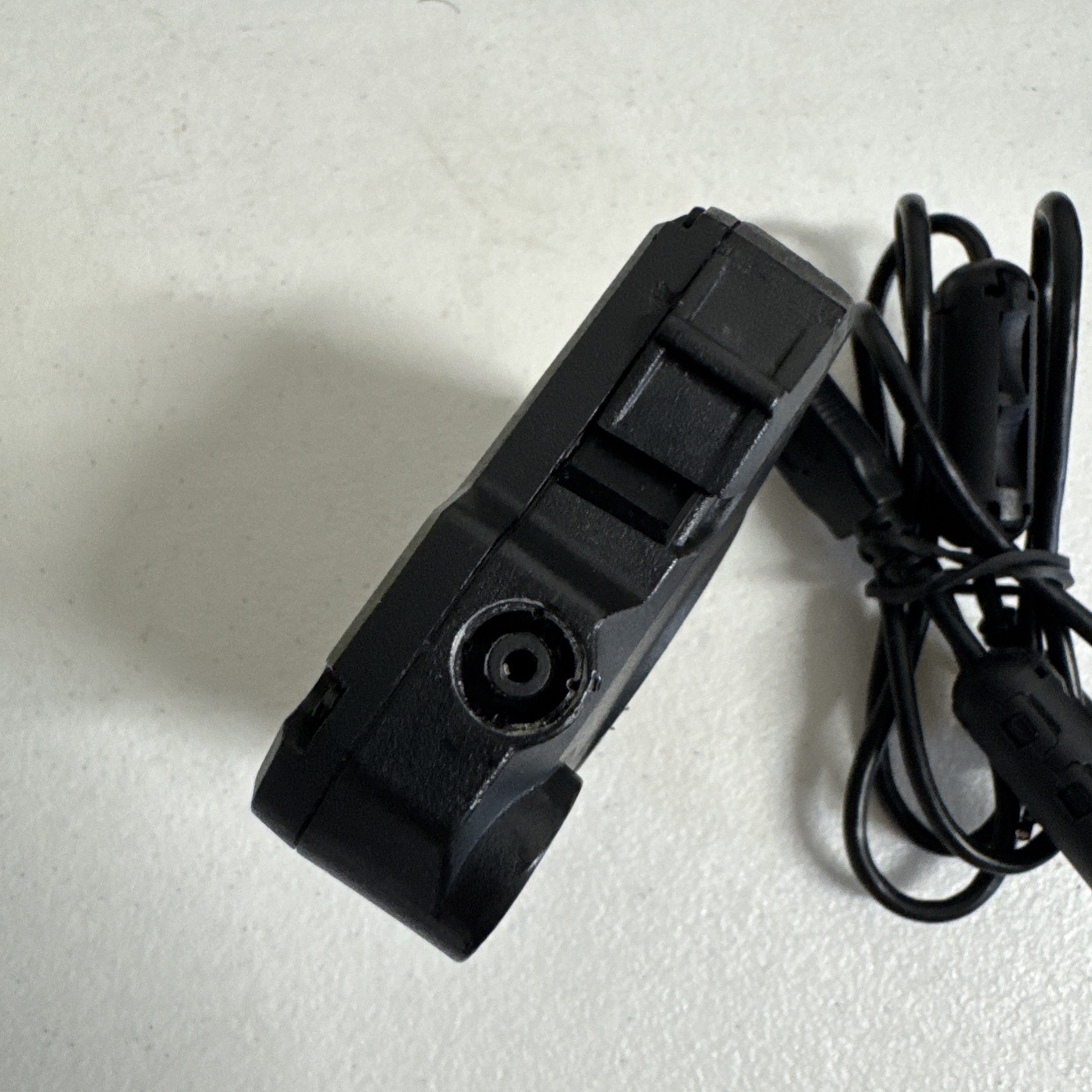 Axon Body 2 Worn Camera Axon Body II Cam Offline W/ Sync Cable Tested