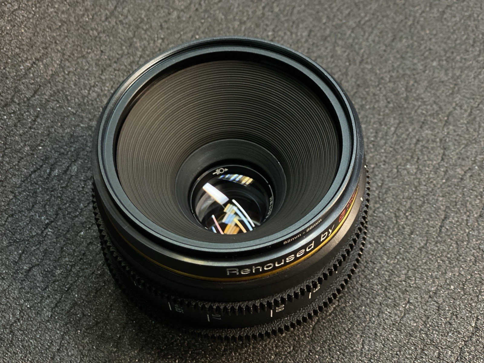 Arri PL SET Rehouse 37 58 135 Soviet HELIOS MIR JUPITER CINE Lenses BTF PL MOUNT