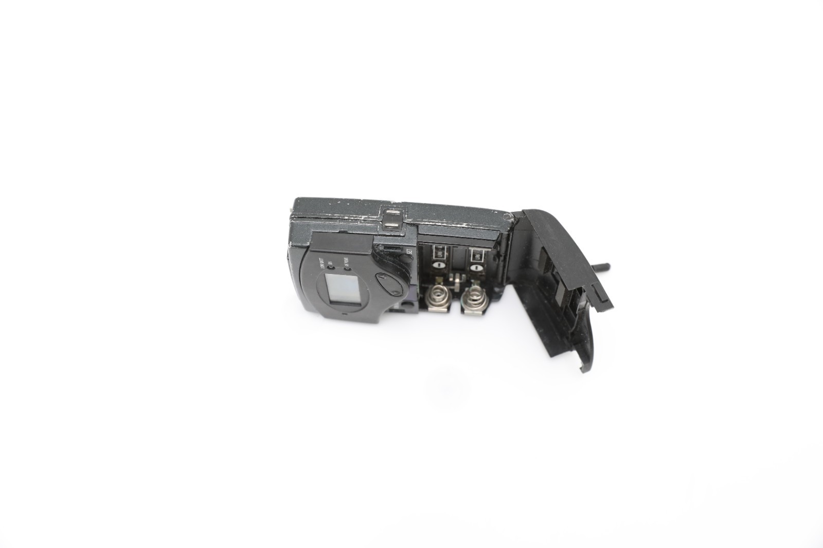 Sennheiser SK 100 G4 Wireless Bodypack Transmitter (Freq A) – PARTS ONLY