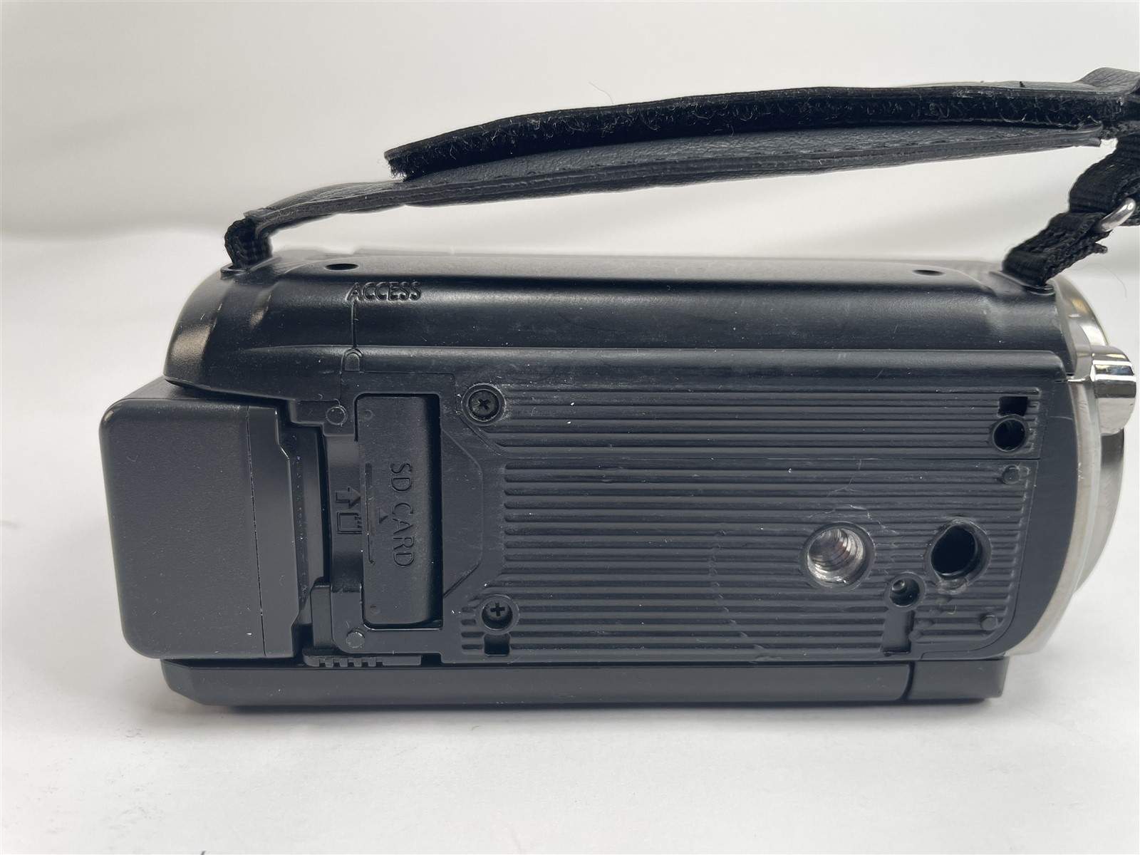 Panasonic HC-V700 46x Zoom Full HD Digital Video Camera Camcorder w/ Battery