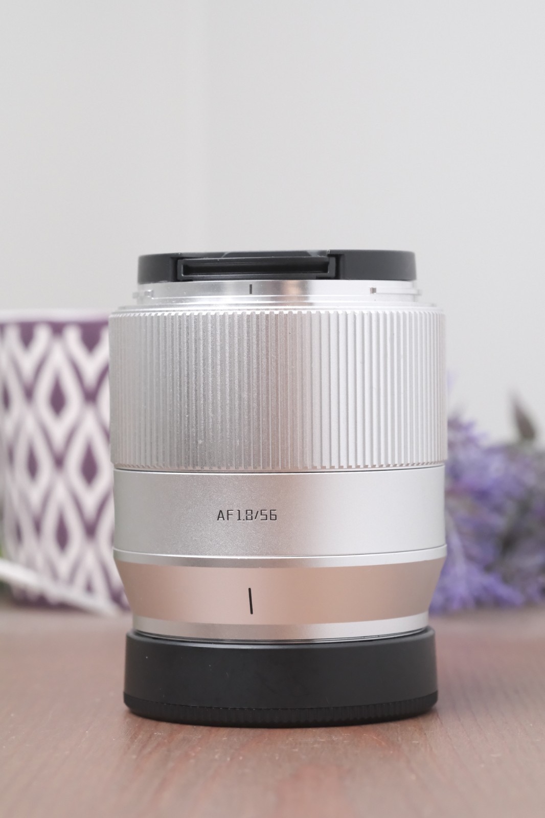 TTArtisan 56mm F1.8 APS-C AF Auto Focus Portrait Lens for Sony E-Mount Camera