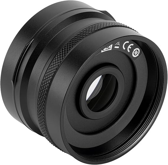 Viltrox WCL-X100VI 0.8x Wide Angle Auto Lens for Fujifilm X100VI X100V X100F