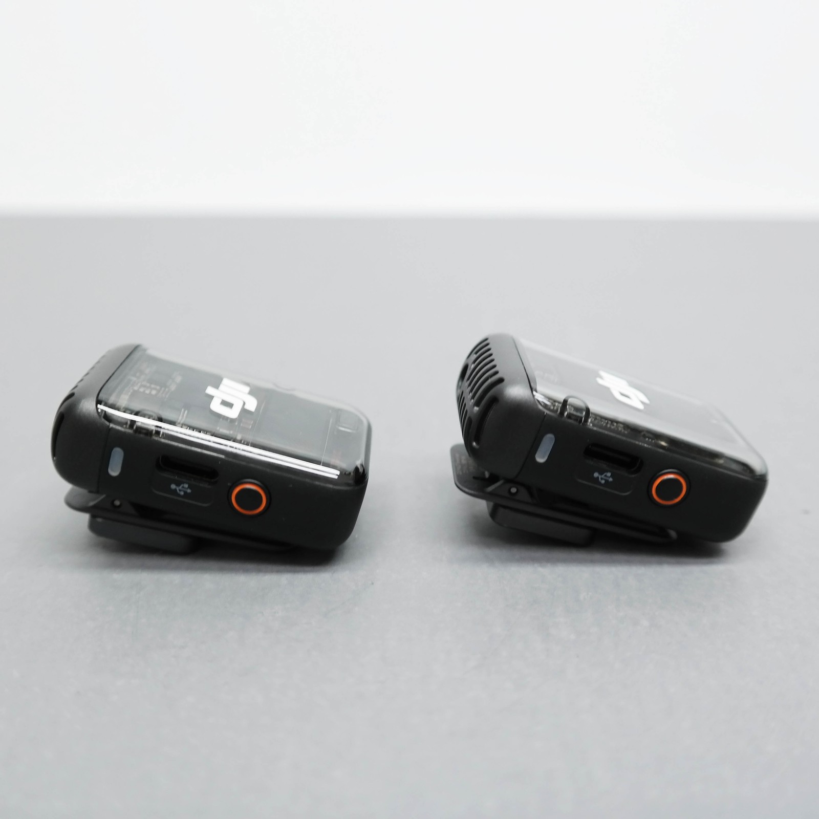 DJI Mic 2 Wireless Omnidirectional Microphone System