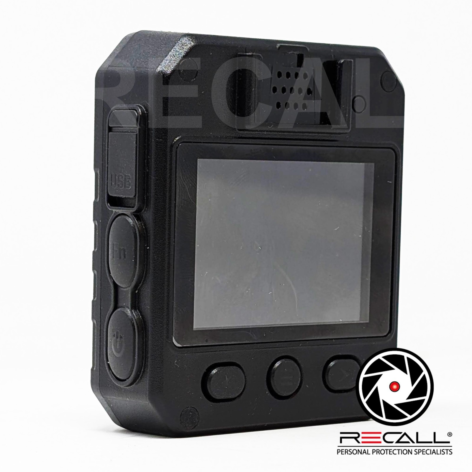 Body Cam Body Worn Camera Audio and Video Recording for Personal Security Safety