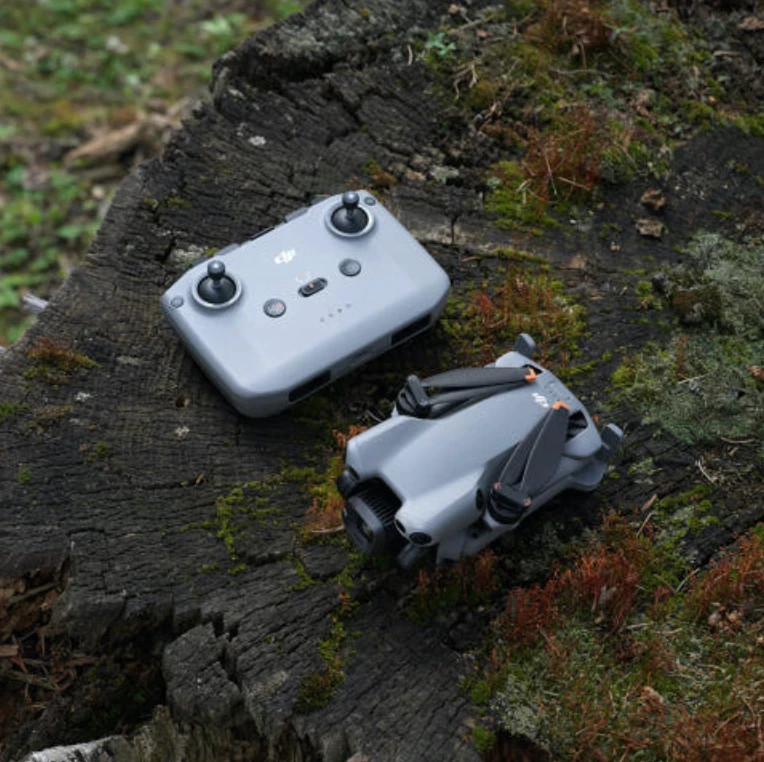 [NEW] DJI Mini 5 Pro (DJI RC-N3 Remote Controller) Camera Drone (1 Battery)