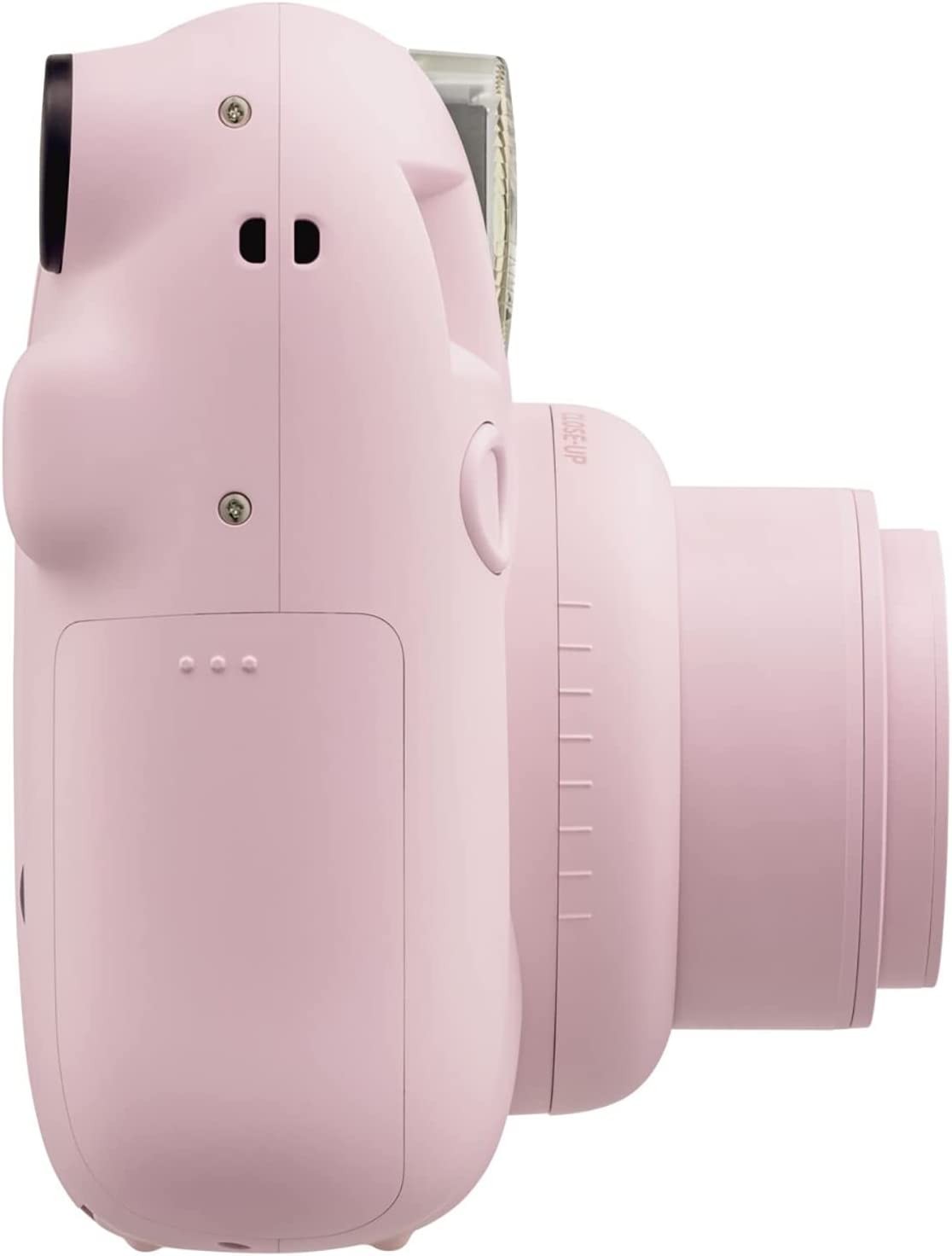 Fujifilm Instax Mini 12 Instant Camera – Blossom Pink