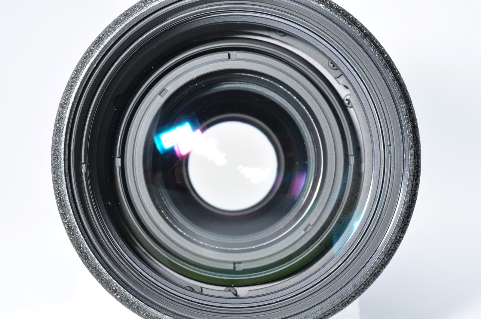 NIKON ED AF NIKKOR 80-200mm f/2.8 Zoom AF From JAPAN [N Mint] 1207