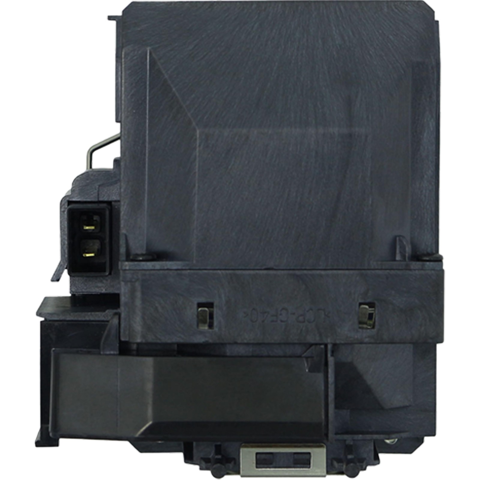 Oem Elp-Lp85 Lamp Housing For Epson Projectors – 1 Year Jaspertronics Full