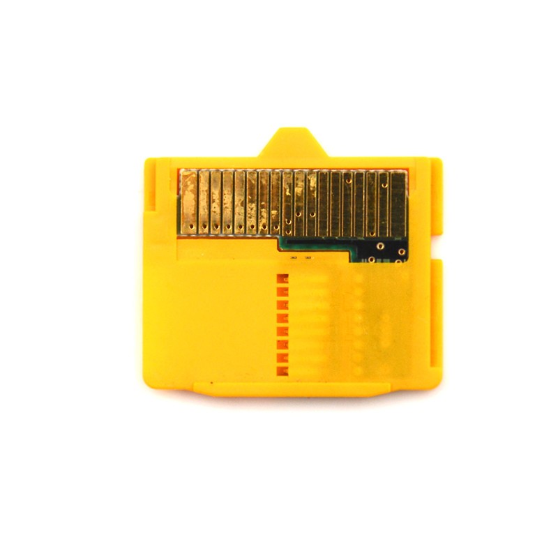 Mini Attachment MASD-1 Camera TF to XD Card Insert Adapter For Olympus S&KNIAp9