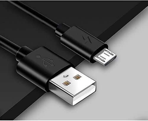 Micro USB Data/Charger Cable for Kodak PixPro WPZ2