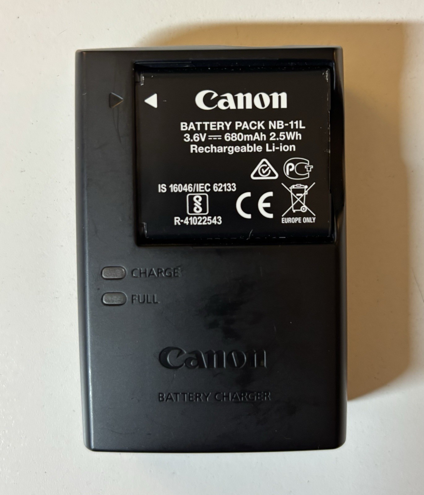 🚀 CANON POWERSHOT ELPH 180 / 20MP / 64GB SD Card / 8x ZOOM / GREAT BATTERY