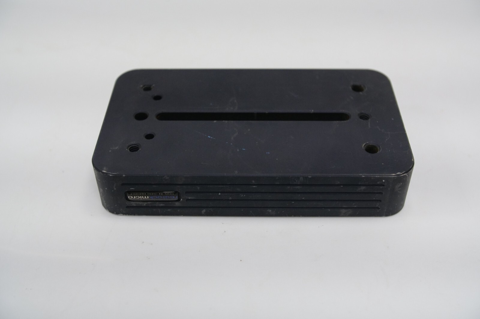 Redrock Micro microBalance Counterbalance Add-On Weight 2 lb