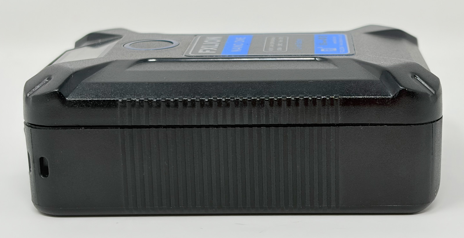 FXLION NANO ONE V-Mount V-Lock Li-ion Camera Battery 50Wh 14.8V 3.4Ah D-Tap USB