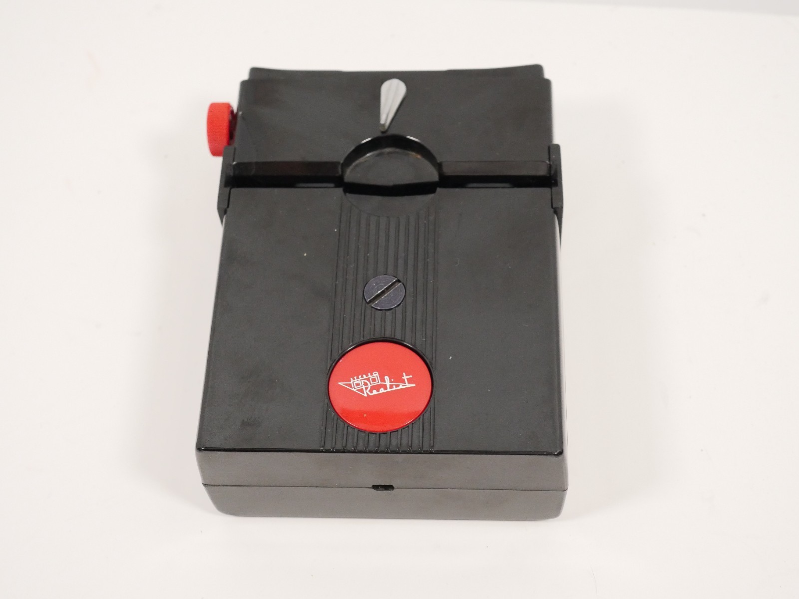 Stereo Realist red button slide 3D viewer with LED bulb – serviced by DrT Nice!!