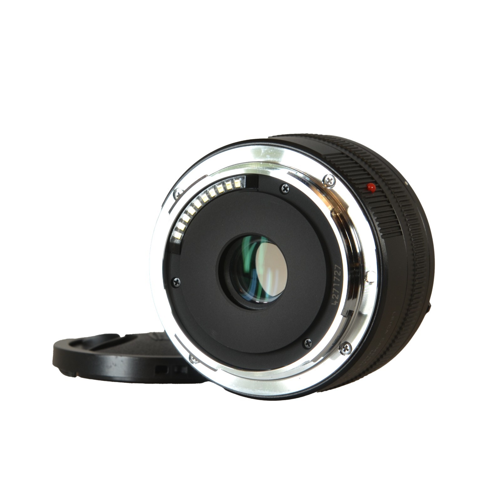 LEICA TL 23mm F 2.0 SUMMICRON ASPH L MOUNT APS-C COD 11 081 – USED