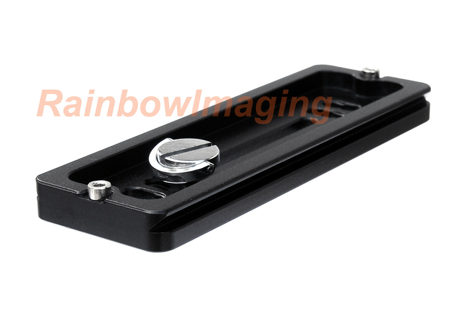 120MM Quick Release Arca Swiss Compat Lens Plate for Canon Nikon Sigma Telephoto