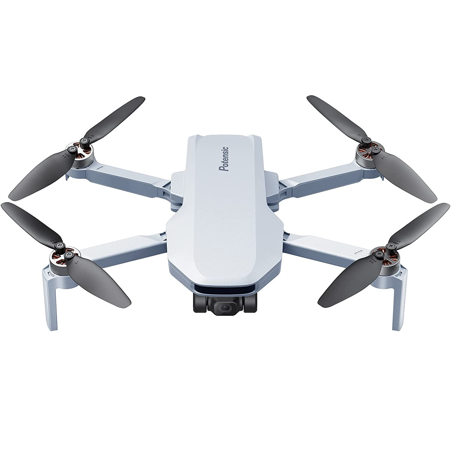 Potensic ATOM SE GPS Drone with 4K Camera Body Only No Battery and No Accessory