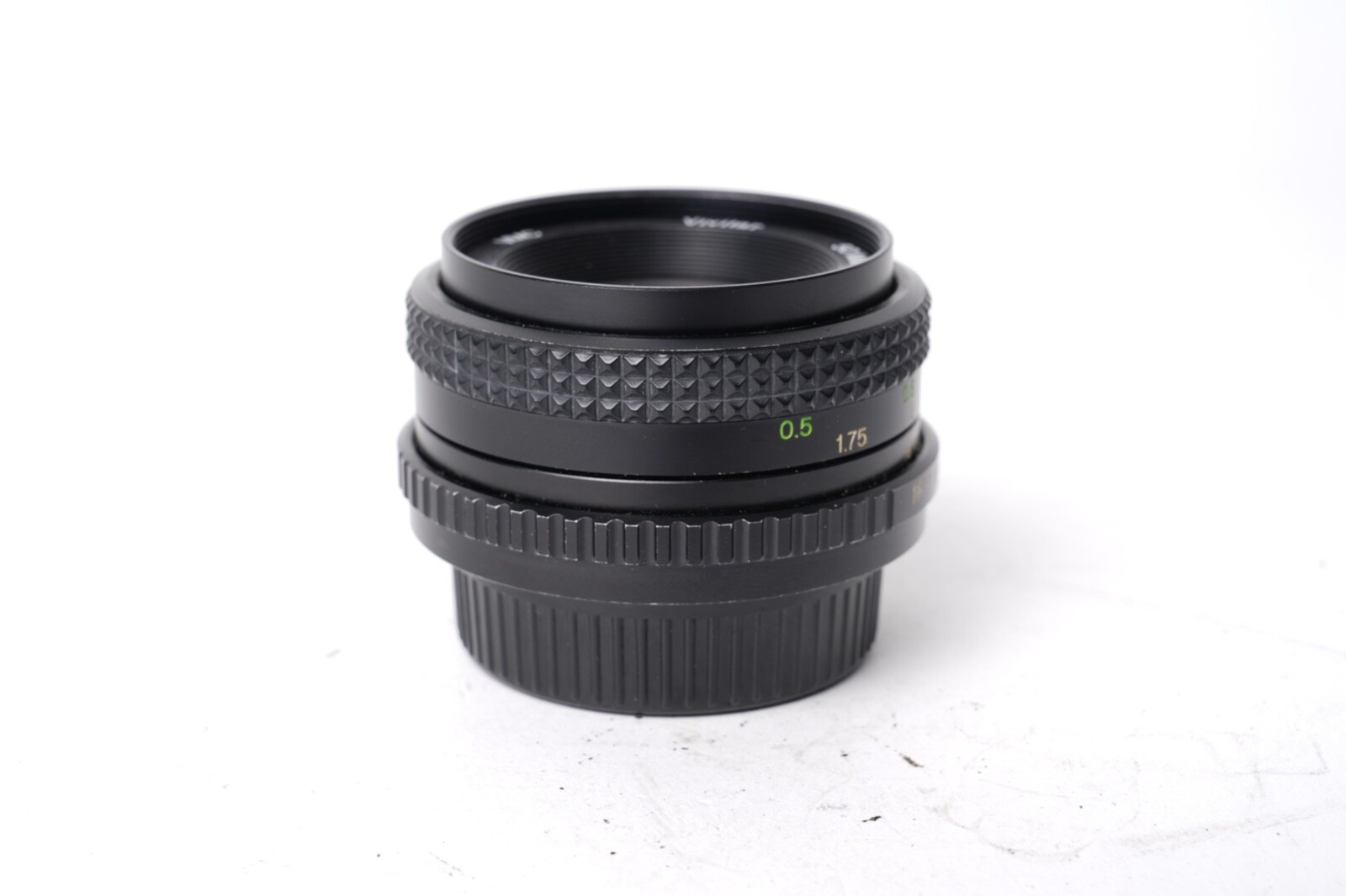 *Untested* Vivitar 50mm 1:1.8 Auto Camera Lens (Fungus spots in lens) #90206703