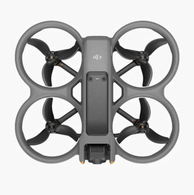 [NEW IN STOCK]DJI Avata 2 Fly More Combo Drone(3 Batteries)+RC Motion3+Goggles3