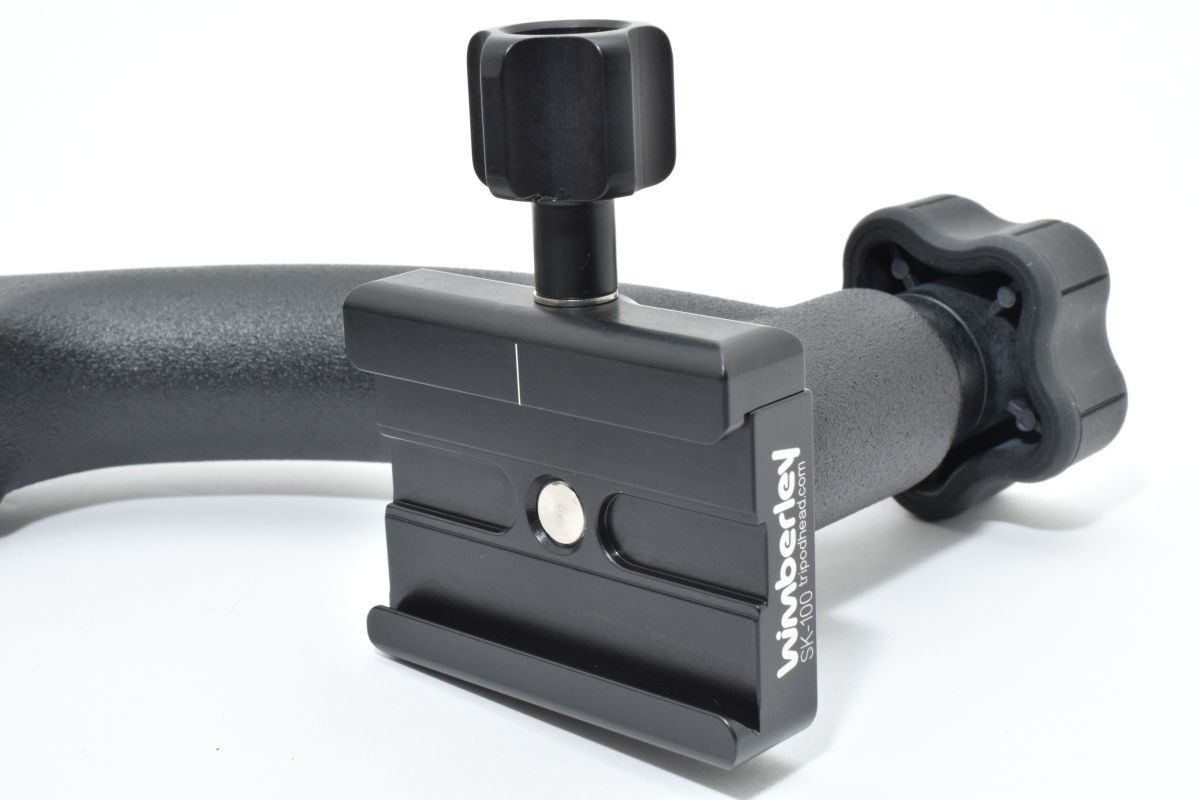 Wimberley Sidekick SK-100 LL2286223