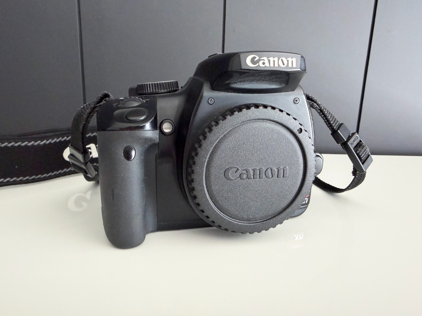 Canon Rebel XTi Camera/Photography Lot with 3 Lenses, bag, and accessories!