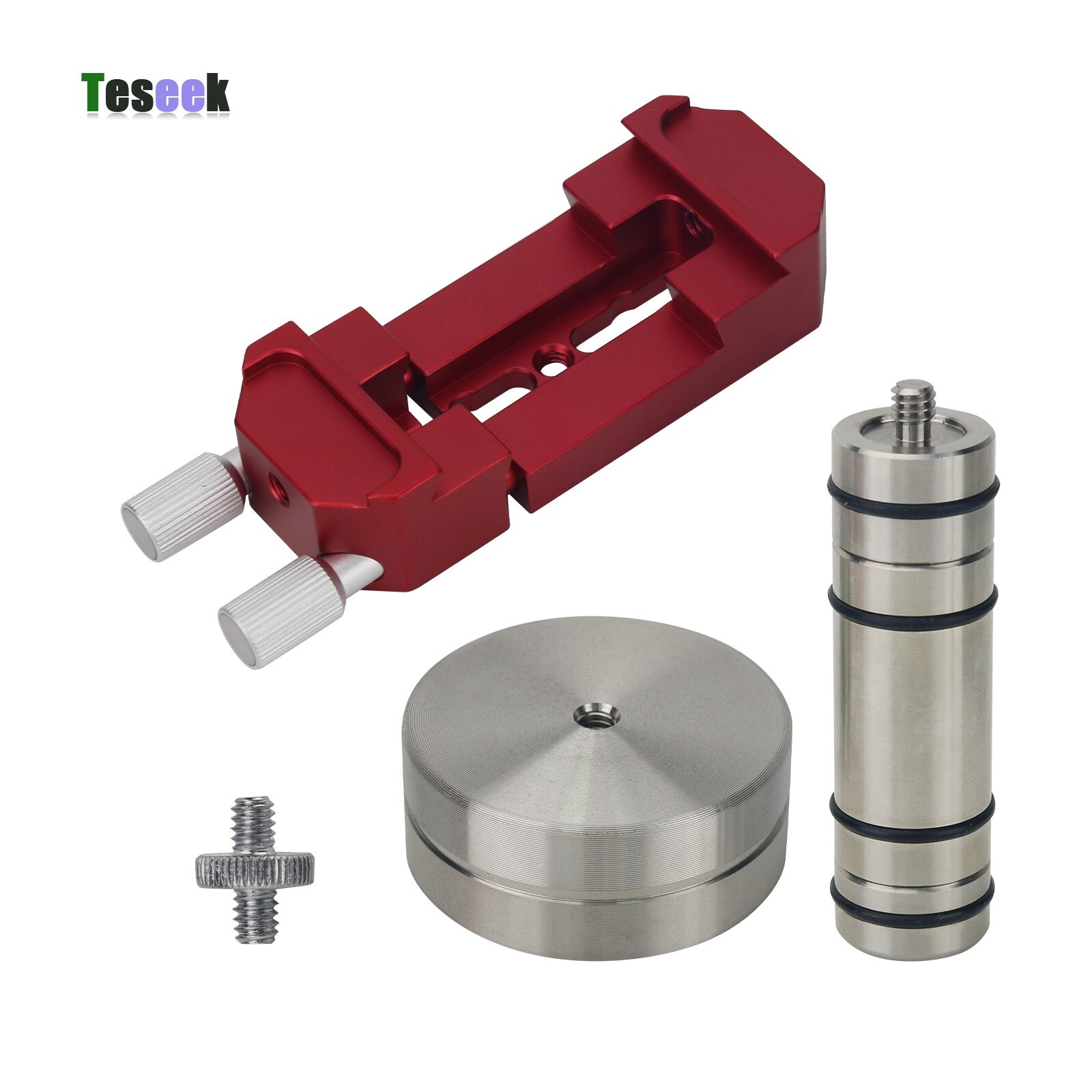 S8337 Astronomical Telescope Balance Weight Set with Z-Axis Balance te12