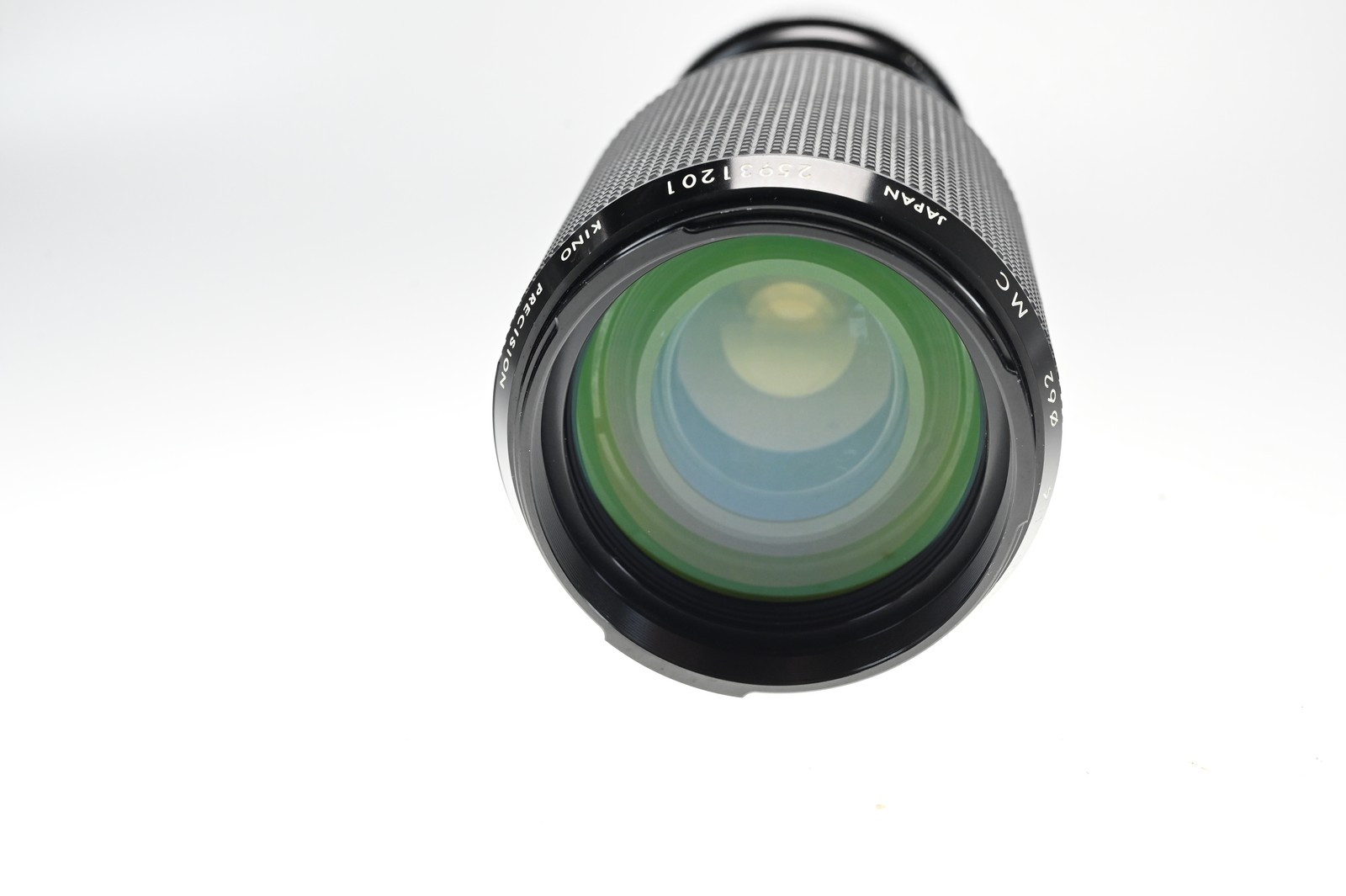 Kiron 70-210mm f4 Macro Lens Canon FD #G913
