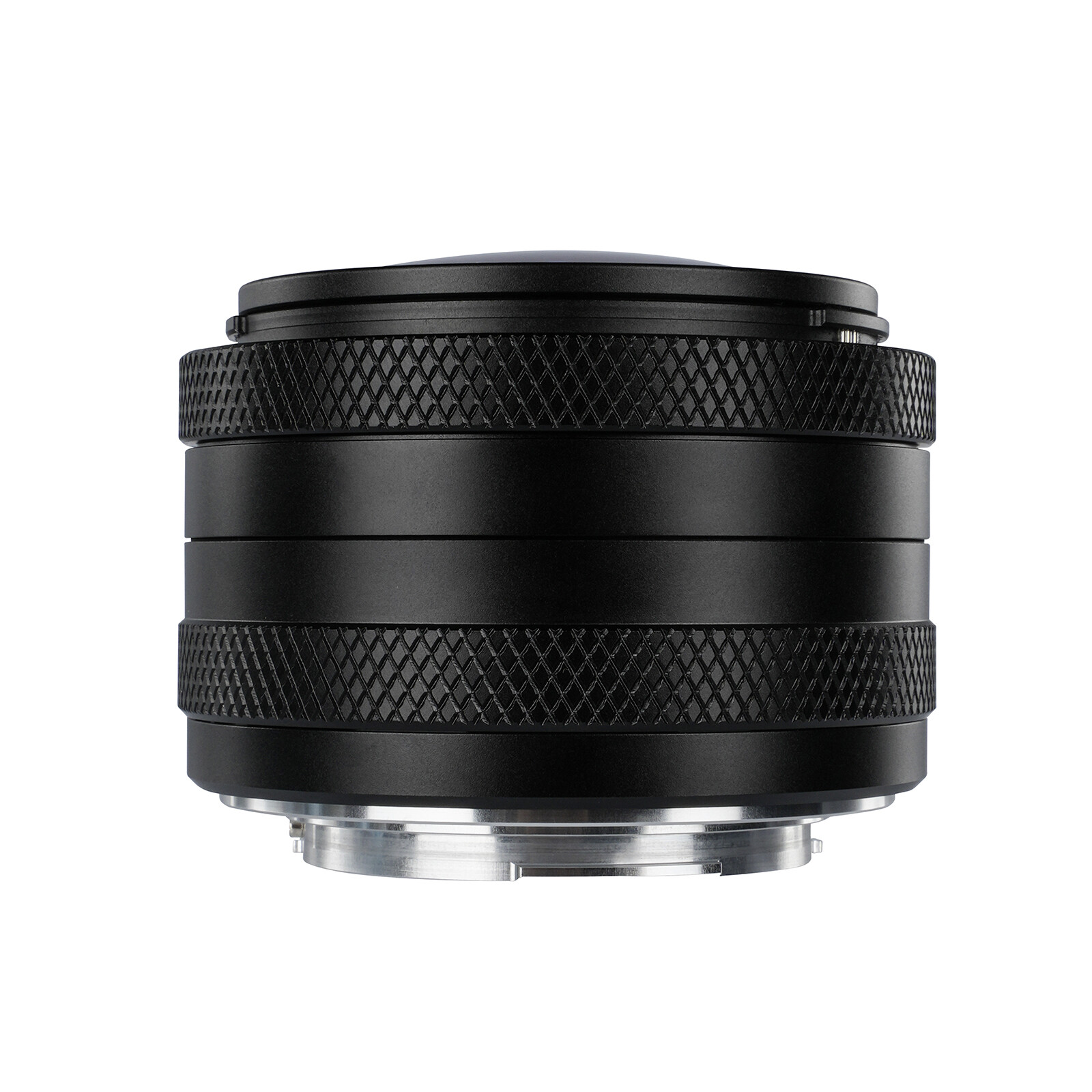 AstrHori 6.5mm F2.0 APS-C MF Manual Focus Fish-Eye Lens for Sony E Mount Cameras
