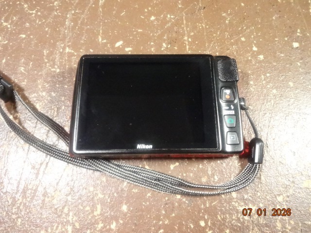 nikon coolpix s4300 16mp digital camera