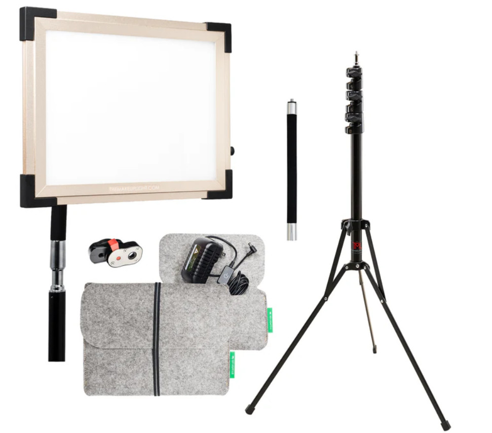 TML key light 2.0 Starter Kit With Stand