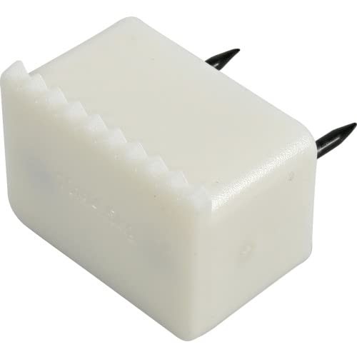OOK Canvas Grip with Level (20lb) 4 Piece