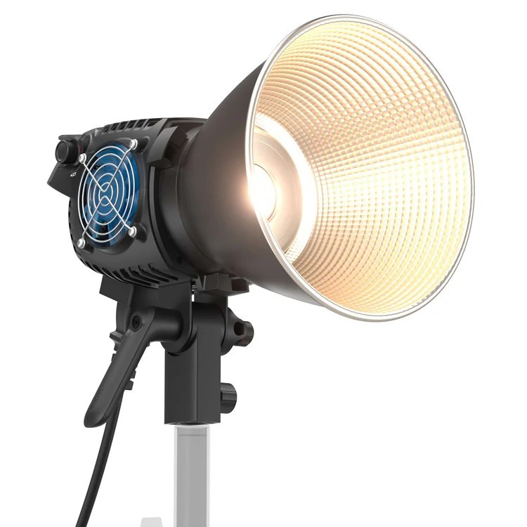 ZHIYUN Molus B200[Official]200W Video LightCOB LED Video Light with Bowens Mount