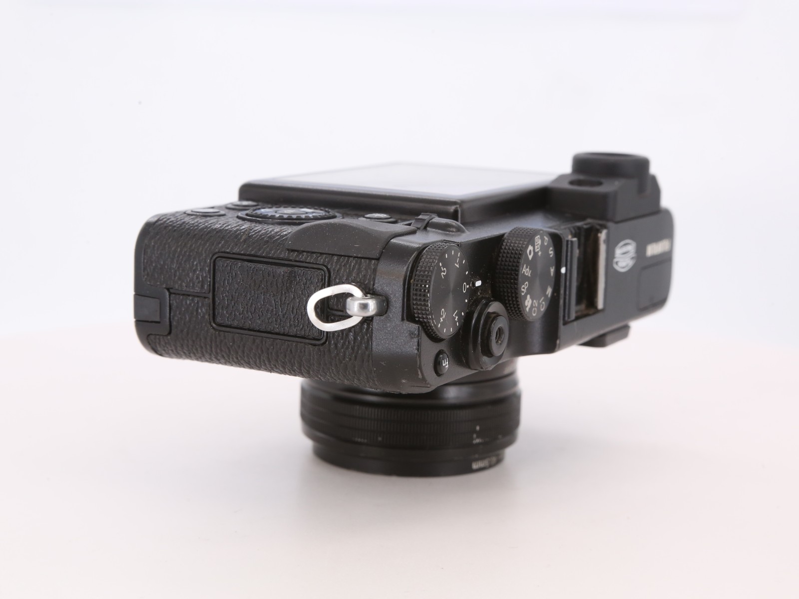 [Good, Shipping from US] Fujifilm X20 Camera