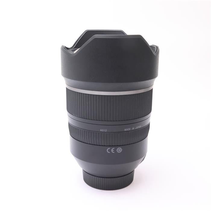 TAMRON SP 15-30mm F/2.8 Di VC USD / A012N (for Nikon F mount) -Near Mint- #78