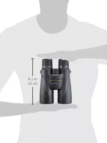 Nikon Monarch 5 16×56 Dach Prism Type Waterproof Binocular Mona516X56 Black