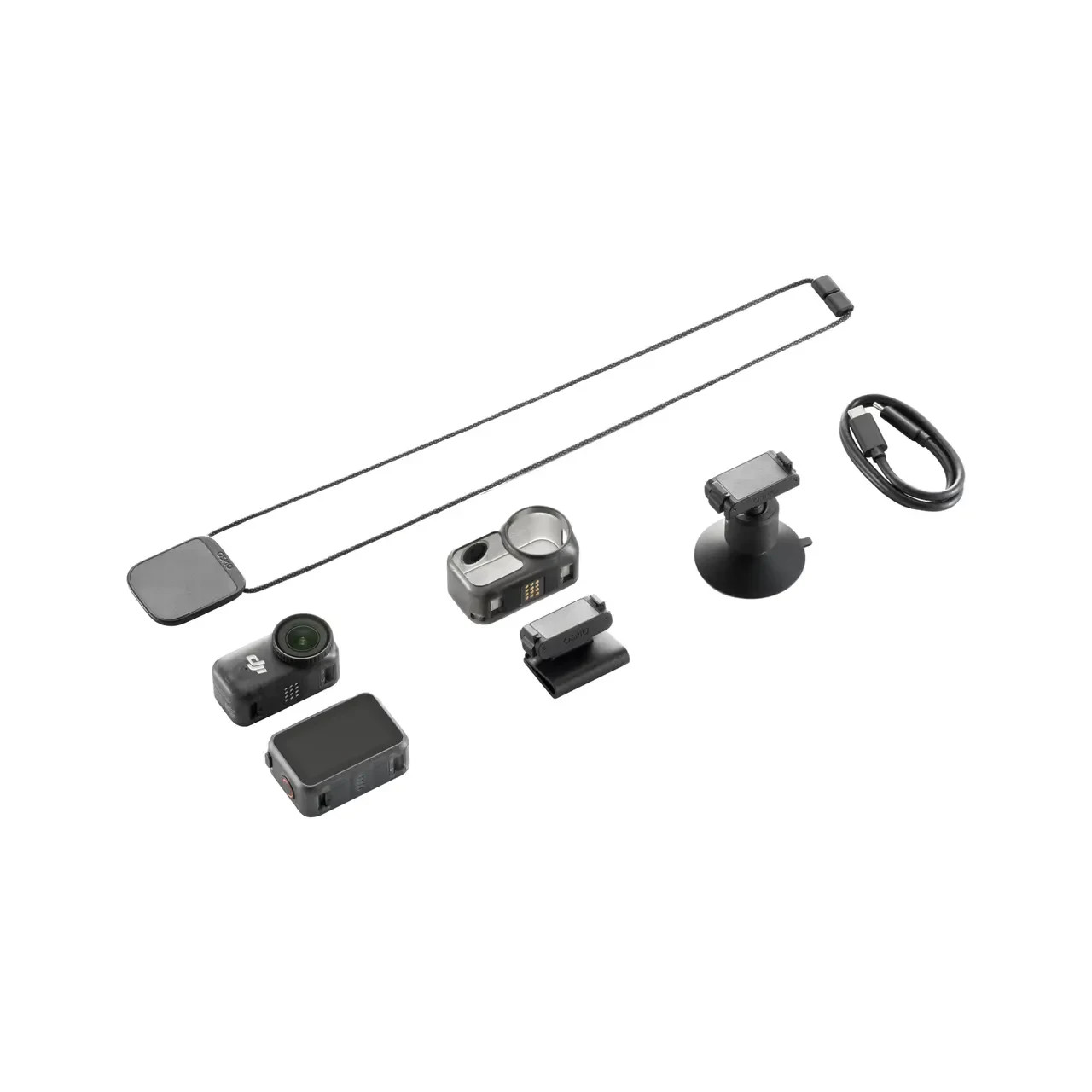 DJI Osmo Nano Standard Combo (64GB) / No Tariffs In US