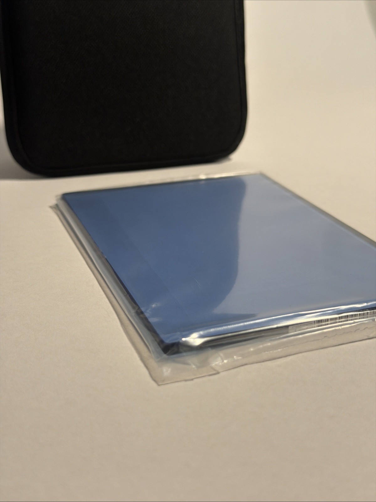 4×5 Blue 1 Tiffen Filter