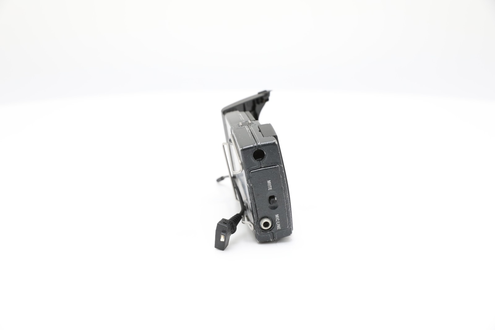 Sennheiser SK 100 G4 Wireless Bodypack Transmitter (Freq A) – PARTS ONLY