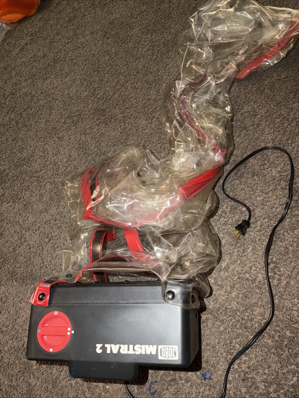 Jobo Mistral II Film Dryer