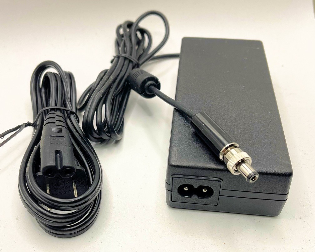 Power Supply for Blackmagic Design ATEM Mini Pro HDMI Live Stream Switcher
