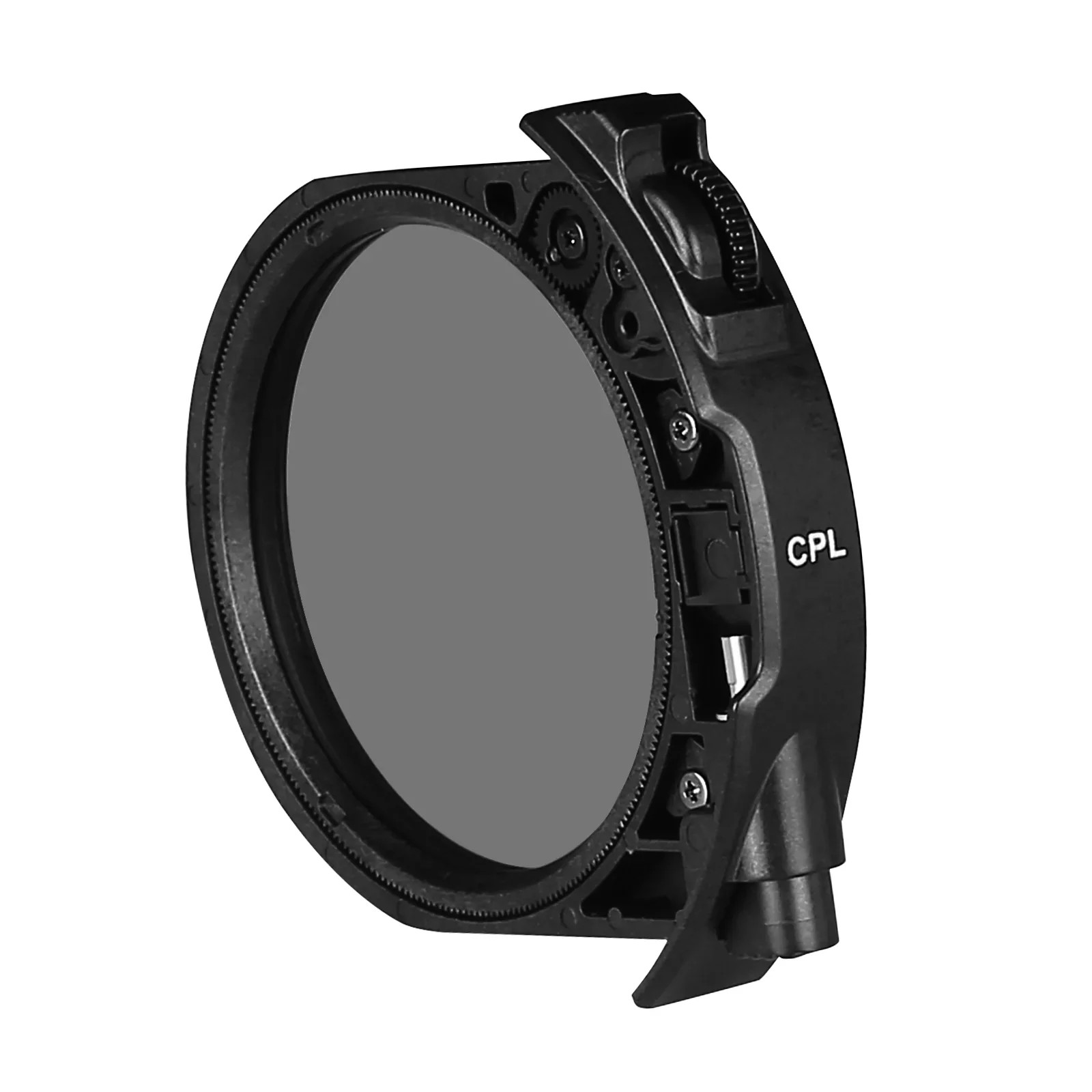Drop-in Filter Mount Adapter EF/EF-S lens to Sony E mount camera